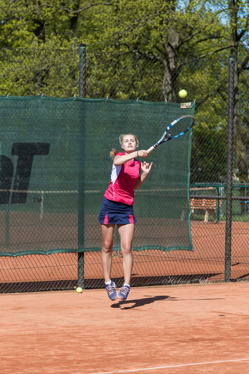 Bild 605 - NL VfL Westercelle - TC RW Wahlstedt 2 : Ergebnis: 5:4